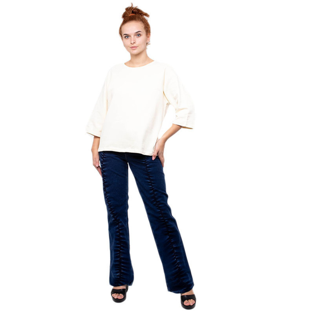Academia Sweater Women size M Corn Silk